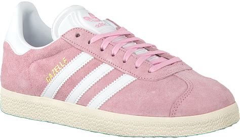 roze adidas schoen vrouwen|Roze adidas Sneakers voor dames online .